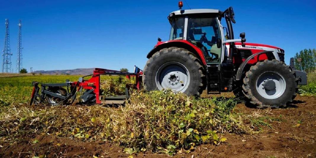 Adı şeker, lezzeti tescilli! Gümüşhane’den tüm Türkiye’ye: Kilosu 250 TL’den çokça satılıyor 5
